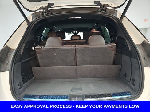 Used 2020 Mercedes-Benz GLE 350 4MATIC w/ 3rd Row Seat Package image 21