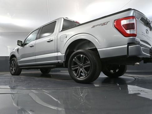Used 2023 Ford F150 Lariat w/ Equipment Group 502A High AWD/4WD image 56