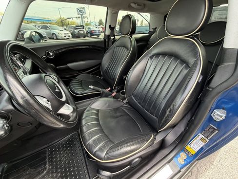 Used 2007 MINI Cooper S image 9