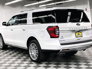 Used 2024 Ford Expedition Max Limited video 2