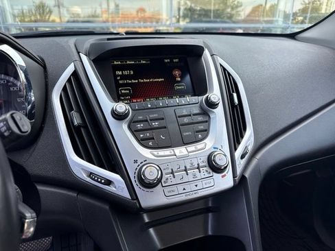 Used 2015 GMC Terrain SLT AWD/4WD image 5