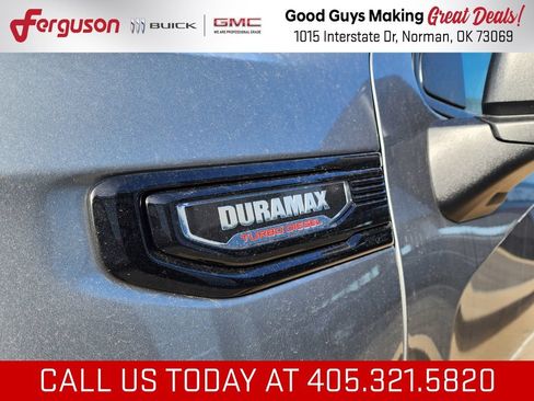 New 2026 GMC Sierra 1500 Elevation w/ X31 Off-Road Package AWD/4WD image 11