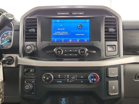 Used 2022 Ford F150 XLT w/ Trailer Tow Package image 13