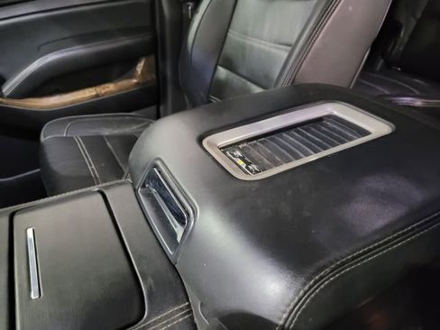 Used 2016 GMC Yukon XL Denali w/ Open Road Package image 42