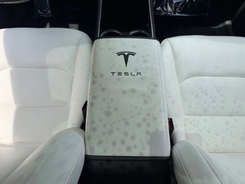 Used 2020 Tesla Model Y Long Range AWD/4WD image 48