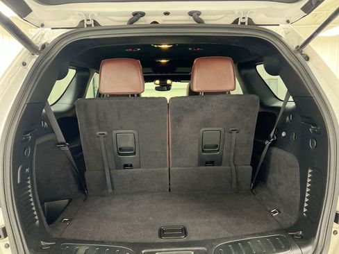 Used 2022 Dodge Durango Citadel image 25