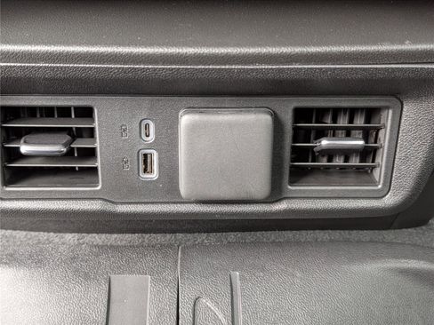 Used 2025 Chevrolet Silverado 1500 RST w/ Protection Package image 16