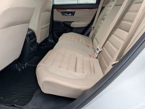 Used 2022 Honda CR-V EX image 19