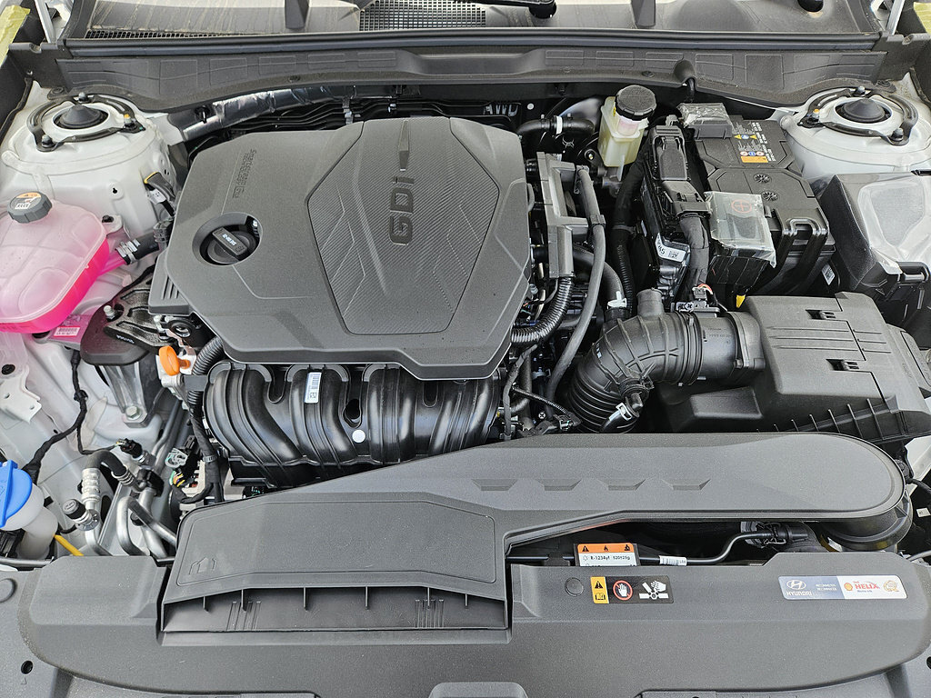 New 2026 Hyundai Sonata SEL AWD/4WD image 30