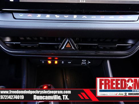 New 2026 Dodge Charger Daytona Scat Pack image 22