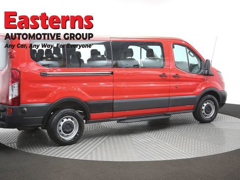 Used 2016 Ford Transit 350 XL RWD image 41