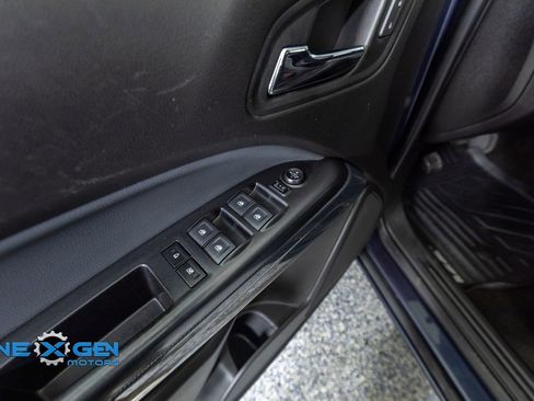Used 2018 Chevrolet Colorado Z71 w/ Centennial Edition AWD/4WD image 12