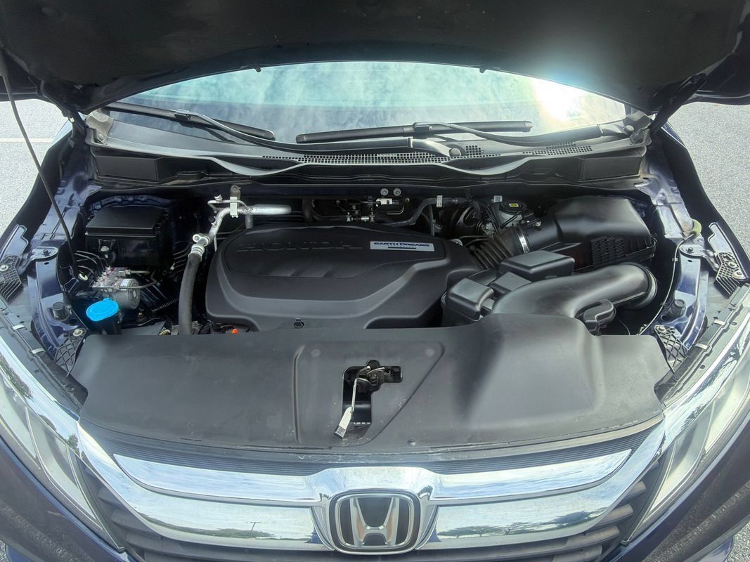 Used 2019 Honda Odyssey EX-L image 27