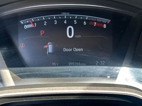 Used 2022 Honda CR-V EX image 27