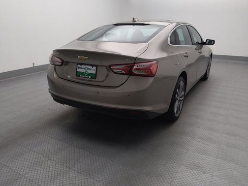 Used 2024 Chevrolet Malibu LT FWD image 7