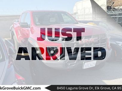 Used 2024 GMC Canyon AT4X w/ AT4X AEV Edition