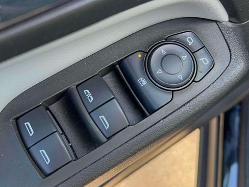 Used 2024 Chevrolet Equinox LS w/ LS Convenience Package FWD image 25