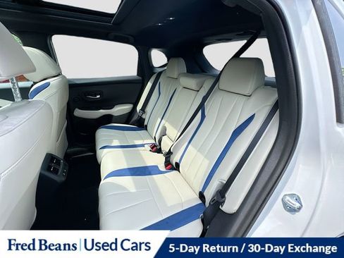 Certified 2025 Acura ADX A-Spec image 25