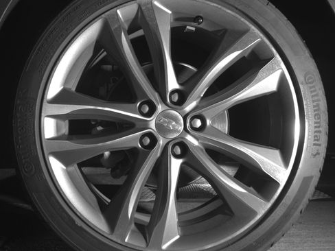 Used 2024 Chevrolet Malibu LT image 14