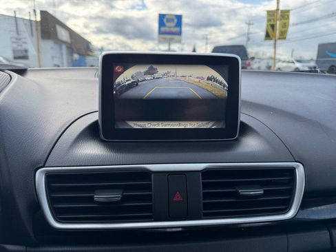 Used 2014 MAZDA MAZDA3 i Grand Touring image 21