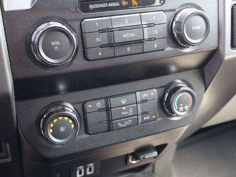 Used 2019 Ford F150 XLT RWD image 23
