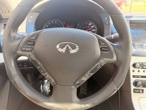 Used 2009 INFINITI G37 x Sedan w/ Premium Pkg AWD/4WD image 24