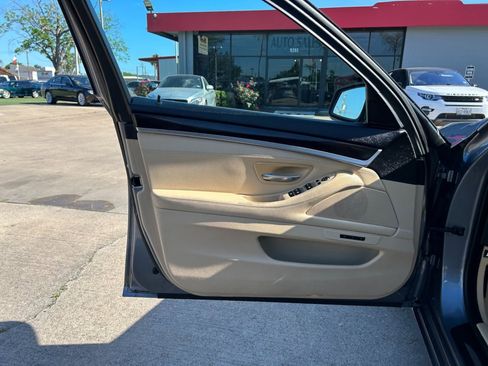 Used 2013 BMW 528i xDrive Sedan image 10