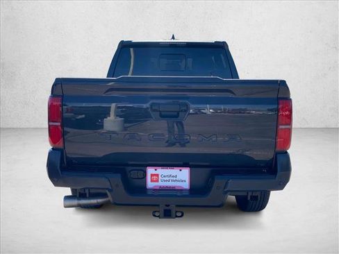 Certified 2025 Toyota Tacoma SR5 RWD image 14
