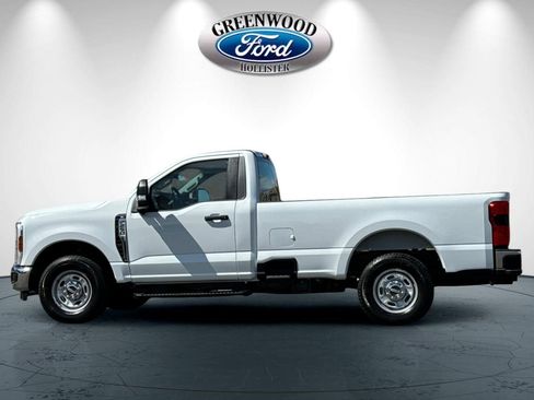 New 2026 Ford F250 XL w/ 360-Degree Camera Package image 7