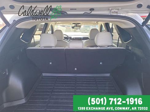 Used 2022 Hyundai Tucson SEL w/ Convenience + Premium Package image 26