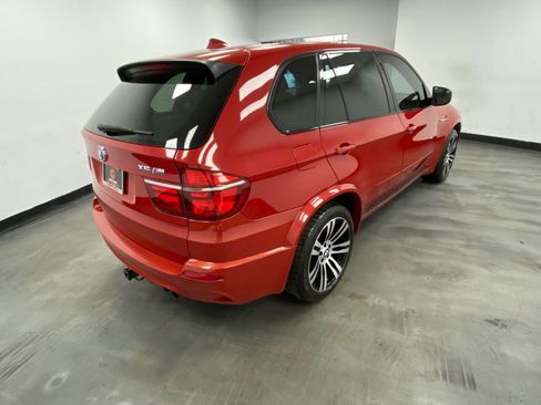 Used 2011 BMW X5 M AWD/4WD image 6