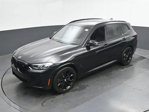 Used 2024 BMW X3 M40i w/ Premium Package AWD/4WD image 31