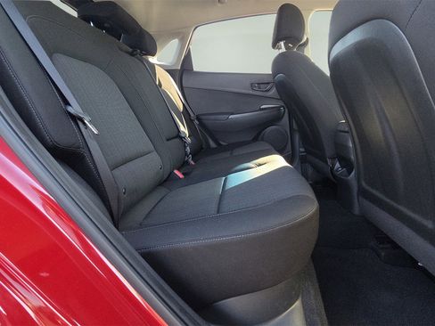 Used 2023 Hyundai Kona SEL image 14