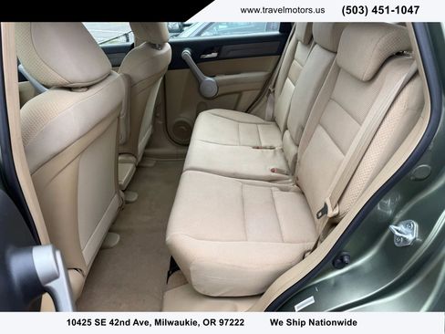Used 2007 Honda CR-V LX image 11
