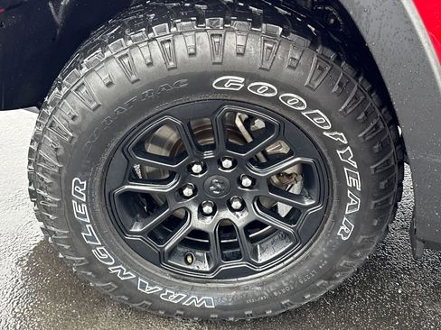 Used 2025 RAM 1500 Rebel w/ Rebel Level 1 Equipment Group image 12