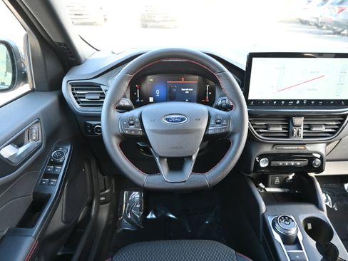 New 2026 Ford Escape ST-Line Select w/ Tech Pack #1 image 30