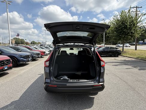 New 2026 Honda CR-V EX-L image 32