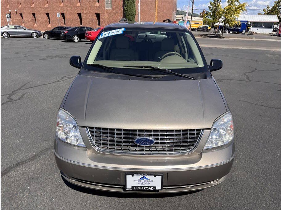 Used 2006 Ford Freestar SEL FWD image 8