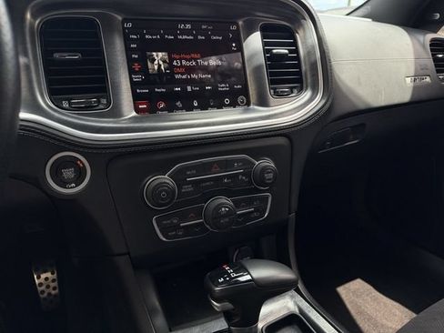 Used 2023 Dodge Charger Scat Pack w/ Daytona Edition Group RWD image 15