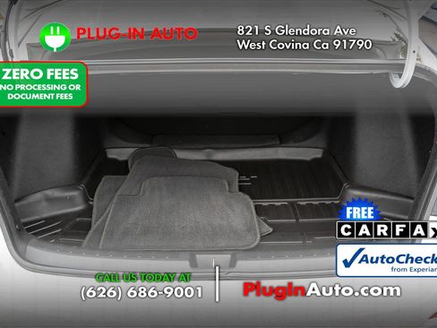 Used 2022 Honda Civic Sport image 10