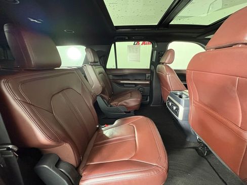 Used 2023 Ford Expedition Max Limited image 50