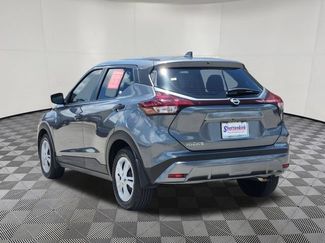 Used 2025 Nissan Kicks Play S FWD video 3