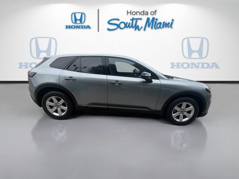 New 2026 Honda Prologue EX image 4