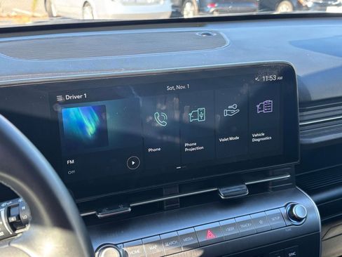 Used 2025 Hyundai Kona SEL image 20