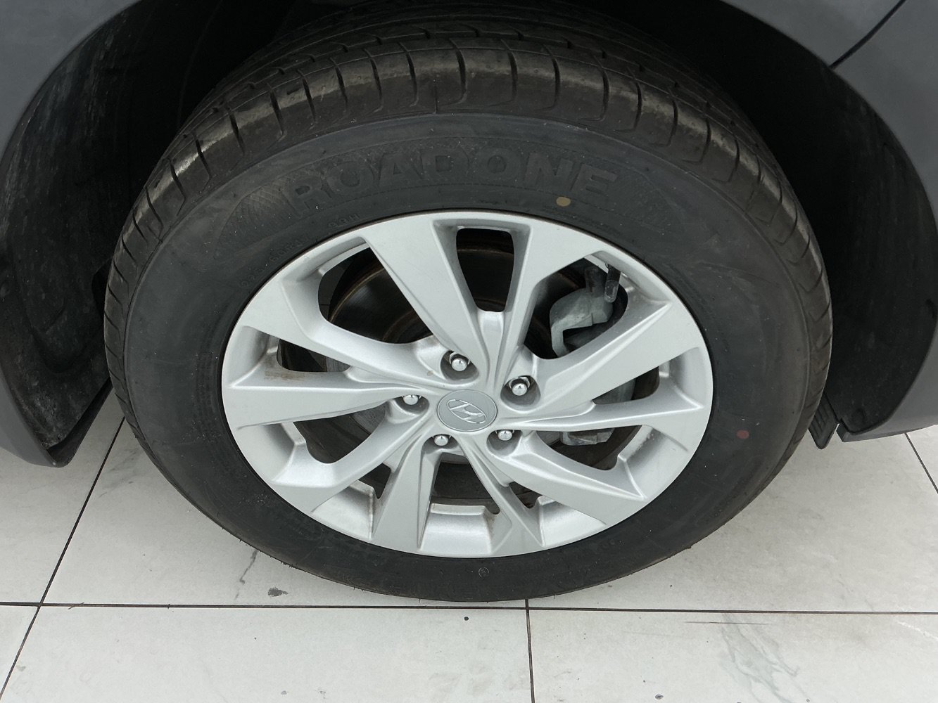 Used 2020 Hyundai Tucson Value w/ Cargo Package FWD image 46