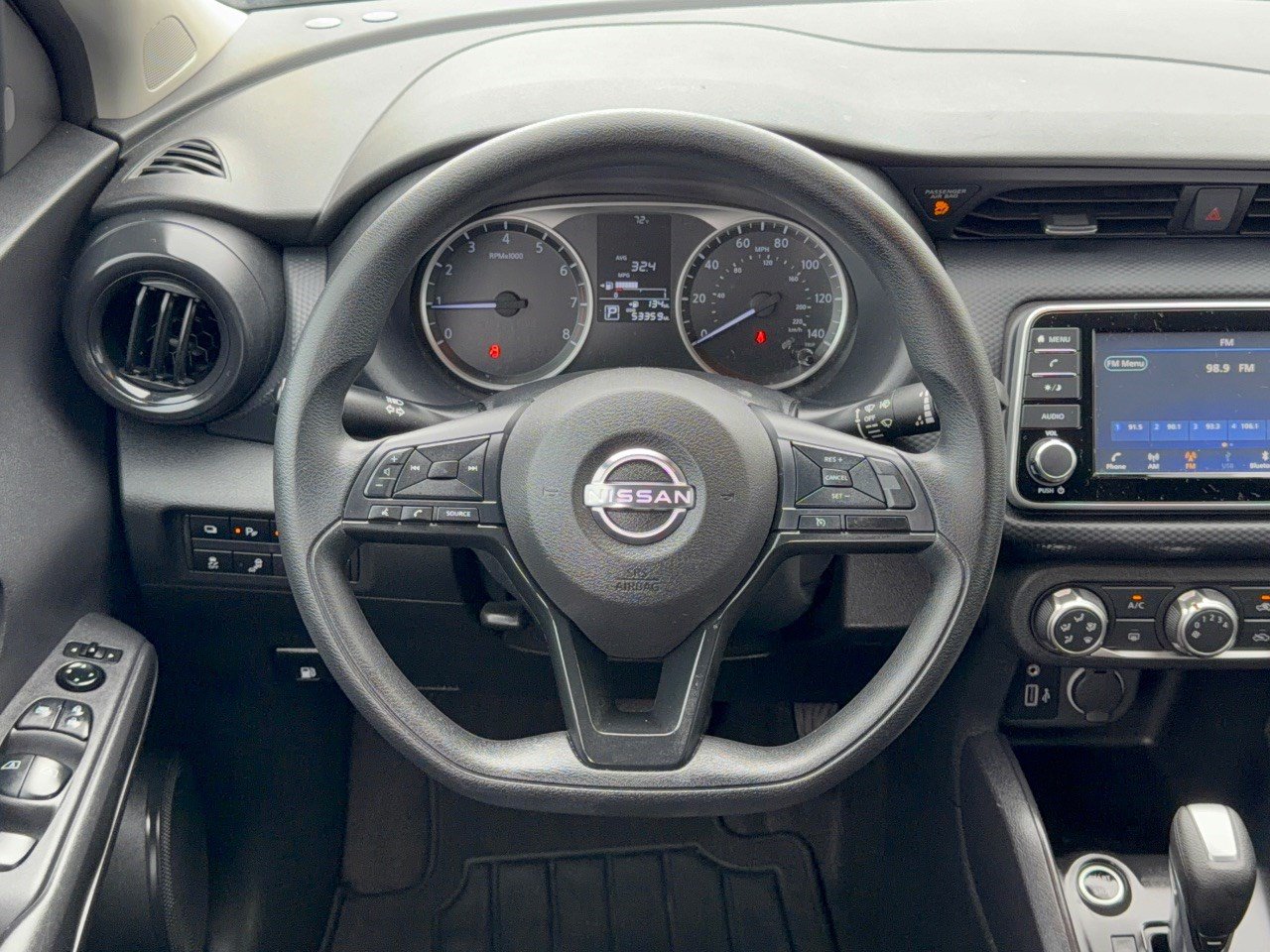 Used 2023 Nissan Kicks S FWD image 10