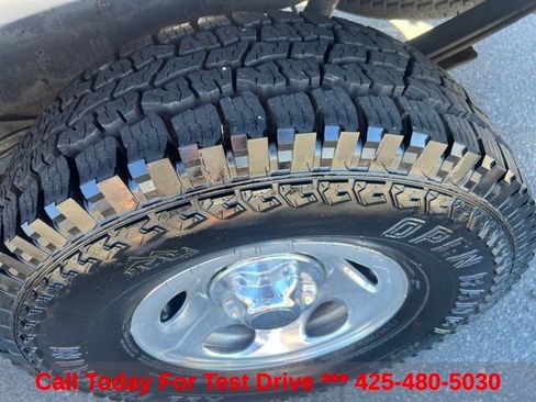 Used 1998 Ford F150 XLT AWD/4WD image 10