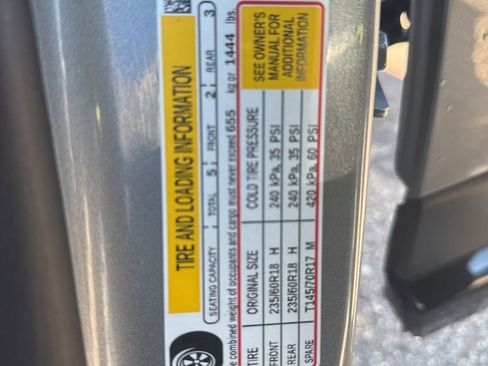 Used 2024 Cadillac XT4 Premium Luxury FWD image 20