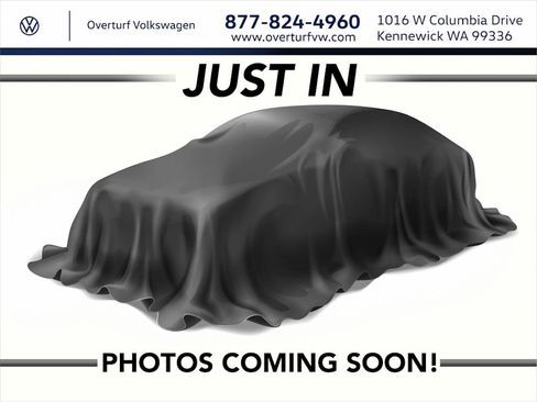 Certified 2022 Volkswagen Atlas SE w/ Panoramic Sunroof Package AWD/4WD image 1