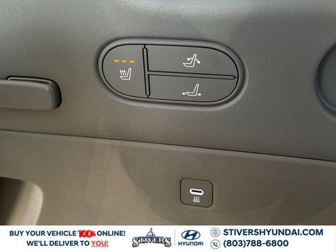 New 2026 Hyundai Palisade Limited image 30